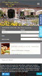 Mobile Screenshot of latanahotelmaratea.it